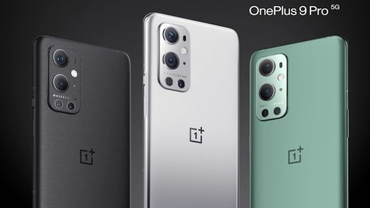Oneplus 9 Pro 5g Gets A Massive Discount On Amazon, Should You Buy It 