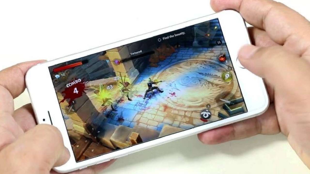 Online Games: ఆన్లైన్ గేమ్స్ నియంత్రణకు కమిటీ Online Games: ఆన్లైన్ గేమ్స్ నియంత్రణకు కమిటీ