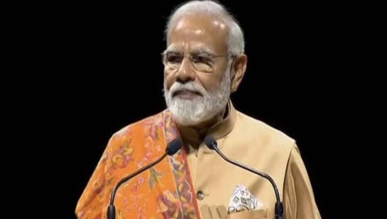 PM Modi in Germany: భారతదేశంలో నేడు 68వేలకుపైగా స్టార్టప్లు.. బెర్లిన్లో మోదీ ఆసక్తికర వ్యాఖ్యలు PM Modi in Germany: భారతదేశంలో నేడు 68వేలకుపైగా స్టార్టప్లు.. బెర్లిన్లో మోదీ ఆసక్తికర వ్యాఖ్యలు