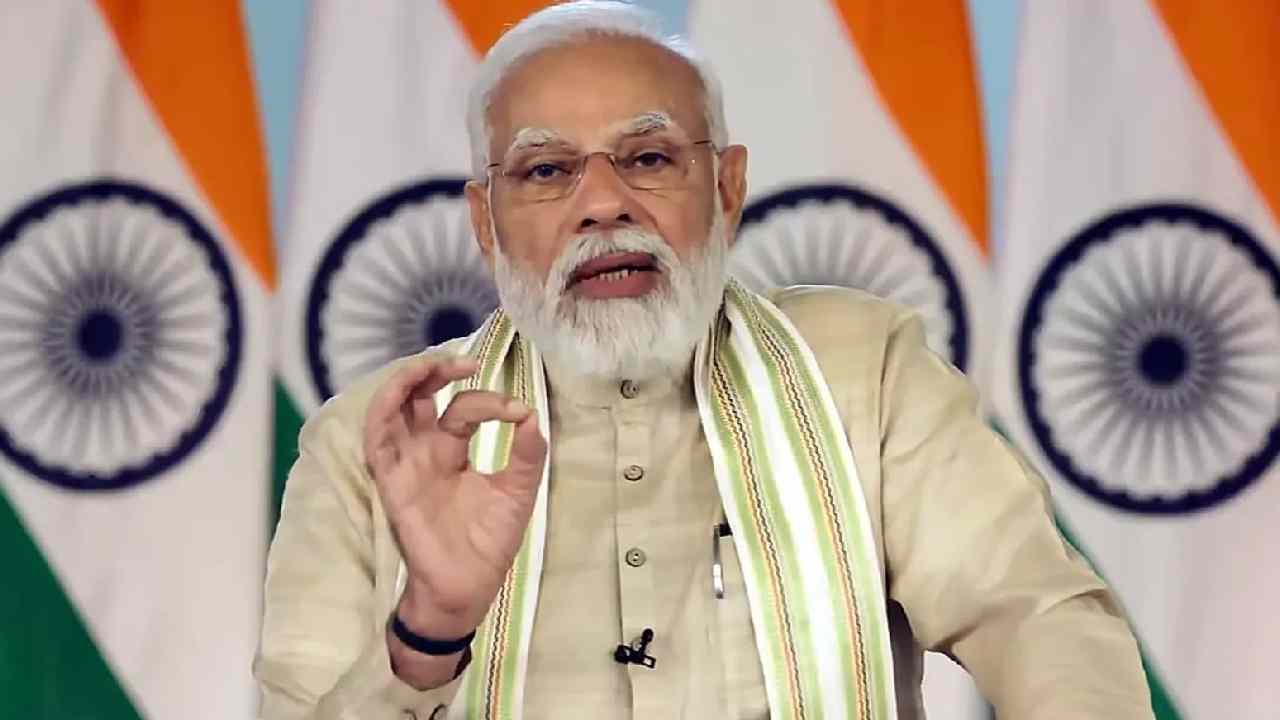 PM Modi: డబ్ల్యూహెచ్ఓలో సంస్కరణలు అవసరం: మోదీ PM Modi: డబ్ల్యూహెచ్ఓలో సంస్కరణలు అవసరం: మోదీ