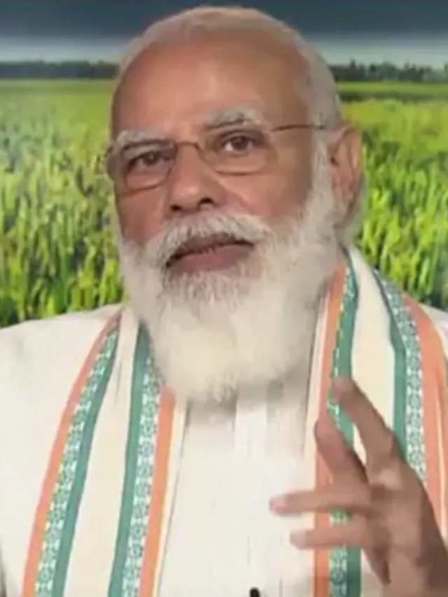 >పీఎం కిసాన్ స‌మ్మాన్ నిధికి ఈ-కేవైసీ ఇలా చేసుకోండి..