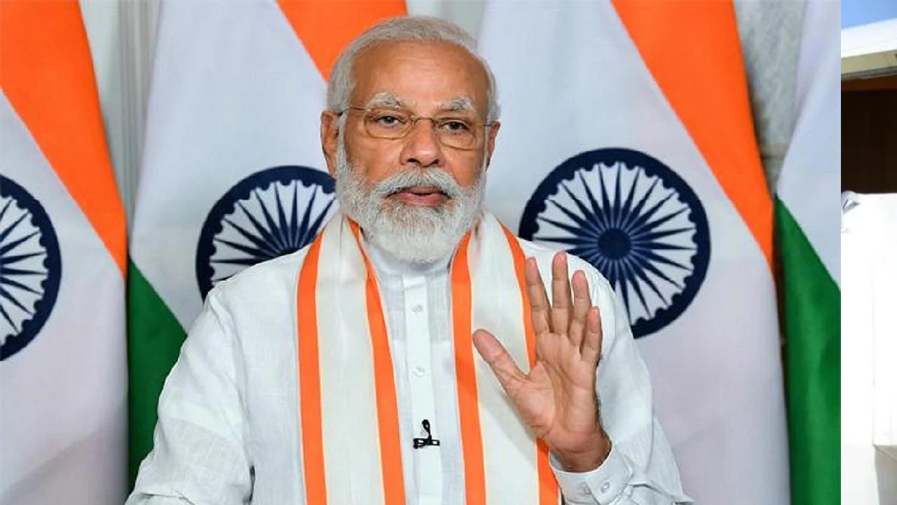 Pm Modi Hyderabad Visit Small Changes In Schedule (1)