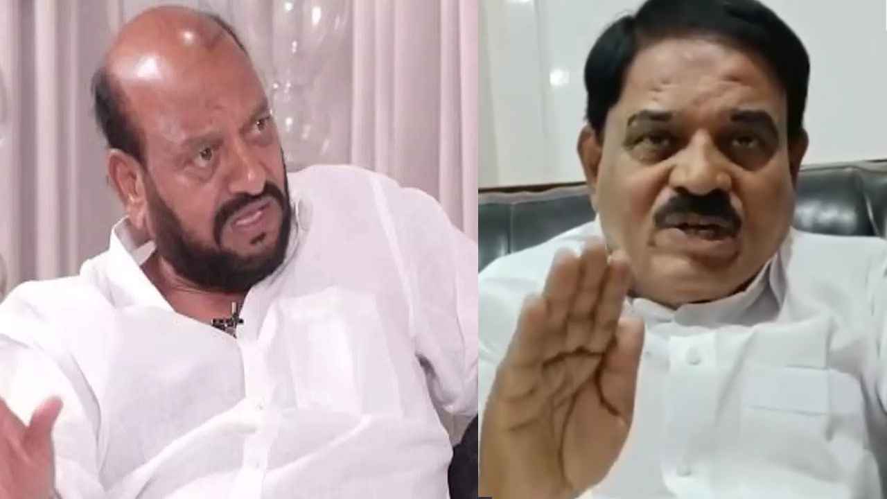 Palle Challenge JC : నీకంటే ఒక్క ఓటు తక్కువ వచ్చినా రాజకీయాల నుంచి తప్పుకుంటా- జేసీకి టీడీపీ నేత సవాల్ Palle Challenge JC : నీకంటే ఒక్క ఓటు తక్కువ వచ్చినా రాజకీయాల నుంచి తప్పుకుంటా- జేసీకి టీడీపీ నేత సవాల్