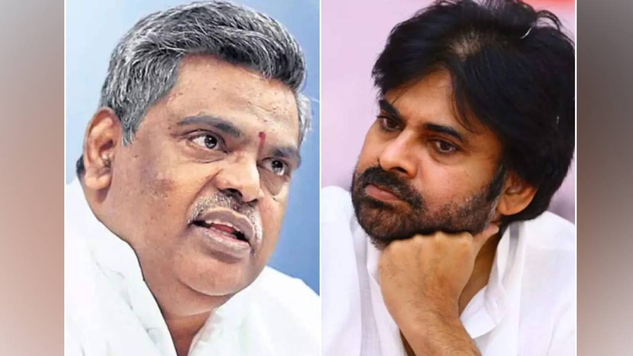 Pawan Kalyan: సిరివెన్నెల సీతారామశాస్త్రిని తలుచుకుని పవన్ ఎమోషనల్ ట్వీట్ Pawan Kalyan: సిరివెన్నెల సీతారామశాస్త్రిని తలుచుకుని పవన్ ఎమోషనల్ ట్వీట్
