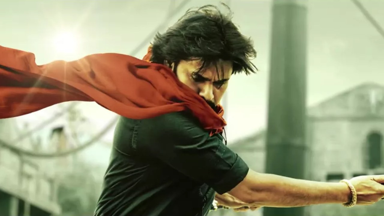 Pawan Kalyan: వీరమల్లుకే పవన్ మొగ్గు.. ఎందుకంటే? Pawan Kalyan: వీరమల్లుకే పవన్ మొగ్గు.. ఎందుకంటే?