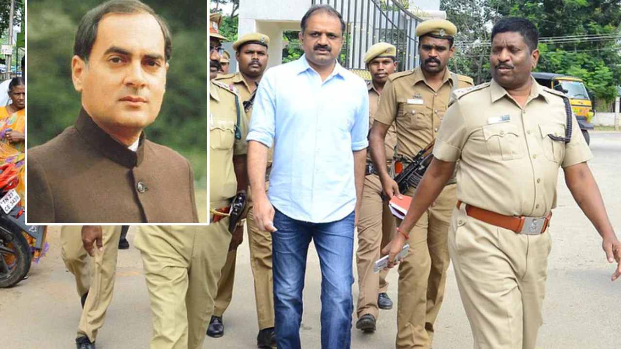 Rajiv Gandhi Murder Case: రాజీవ్ గాంధీ హత్యకేసులో సుప్రింకోర్టు కీలక తీర్పు.. Rajiv Gandhi Murder Case: రాజీవ్ గాంధీ హత్యకేసులో సుప్రింకోర్టు కీలక తీర్పు..