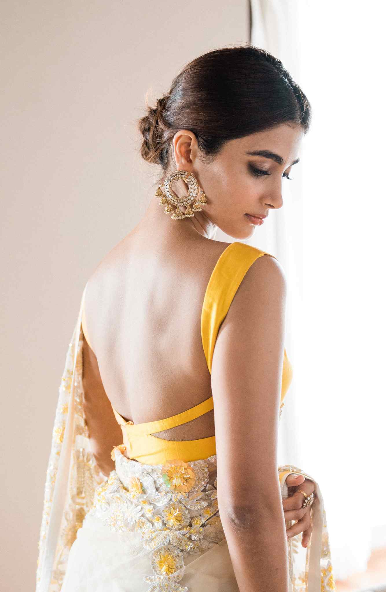 Pooja Hegde To Represent India At Cannes 2022