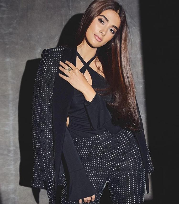 Pooja Hegde To Represent India At Cannes 2022