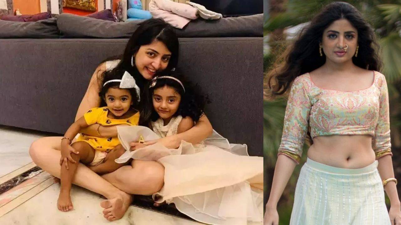 Poonam Kaur: పూనమ్ కౌర్కు ఇద్దరు పిల్లలు.. నన్ను కాస్త బతకనివ్వండని ట్వీట్! Poonam Kaur: పూనమ్ కౌర్కు ఇద్దరు పిల్లలు.. నన్ను కాస్త బతకనివ్వండని ట్వీట్!