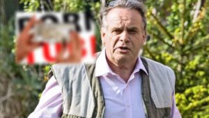 UK MP Neil Parish resigns after admitting to watching pornography in parliament