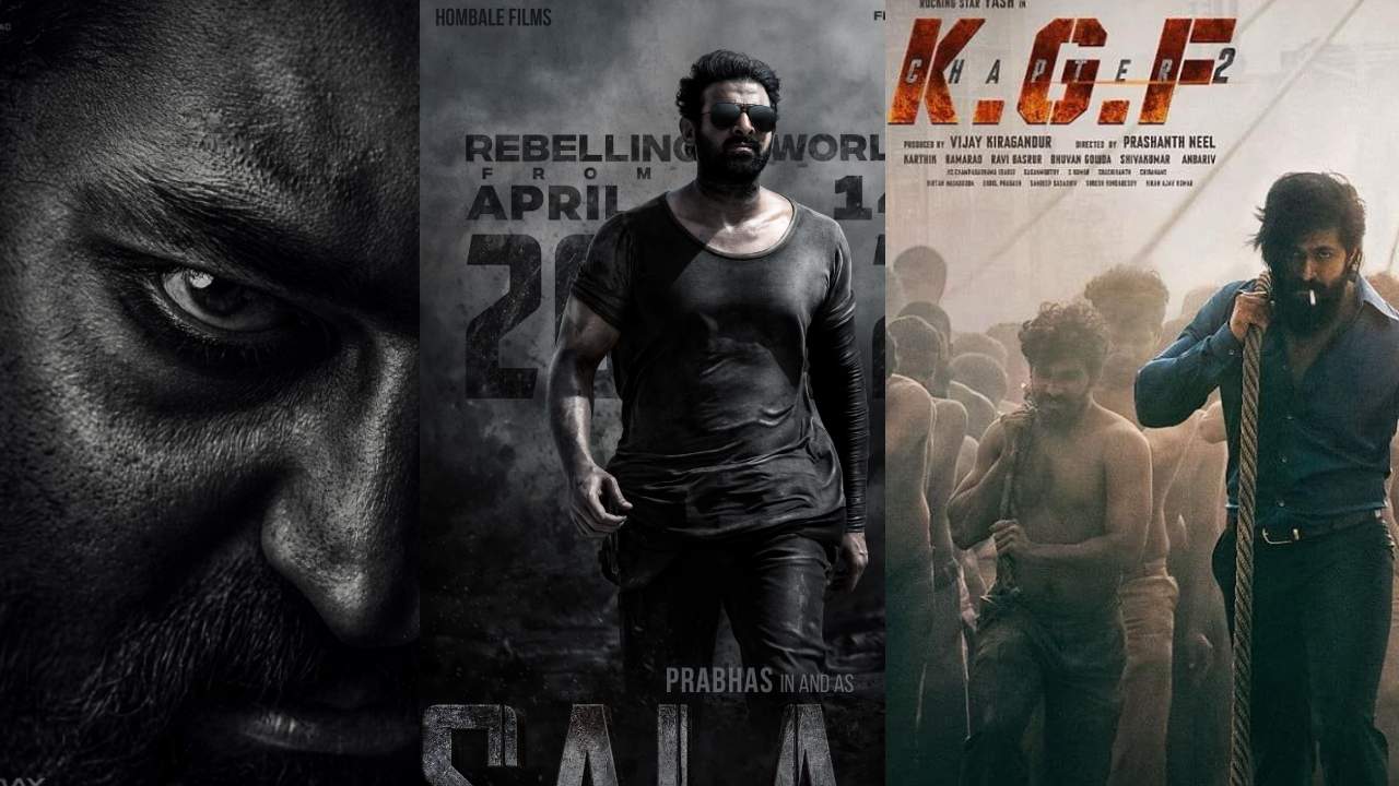 NTR31: బ్లాక్ ఫాంటసీతో హోరెత్తిస్తున్న ప్రశాంత్ నీల్! NTR31: బ్లాక్ ఫాంటసీతో హోరెత్తిస్తున్న ప్రశాంత్ నీల్!
