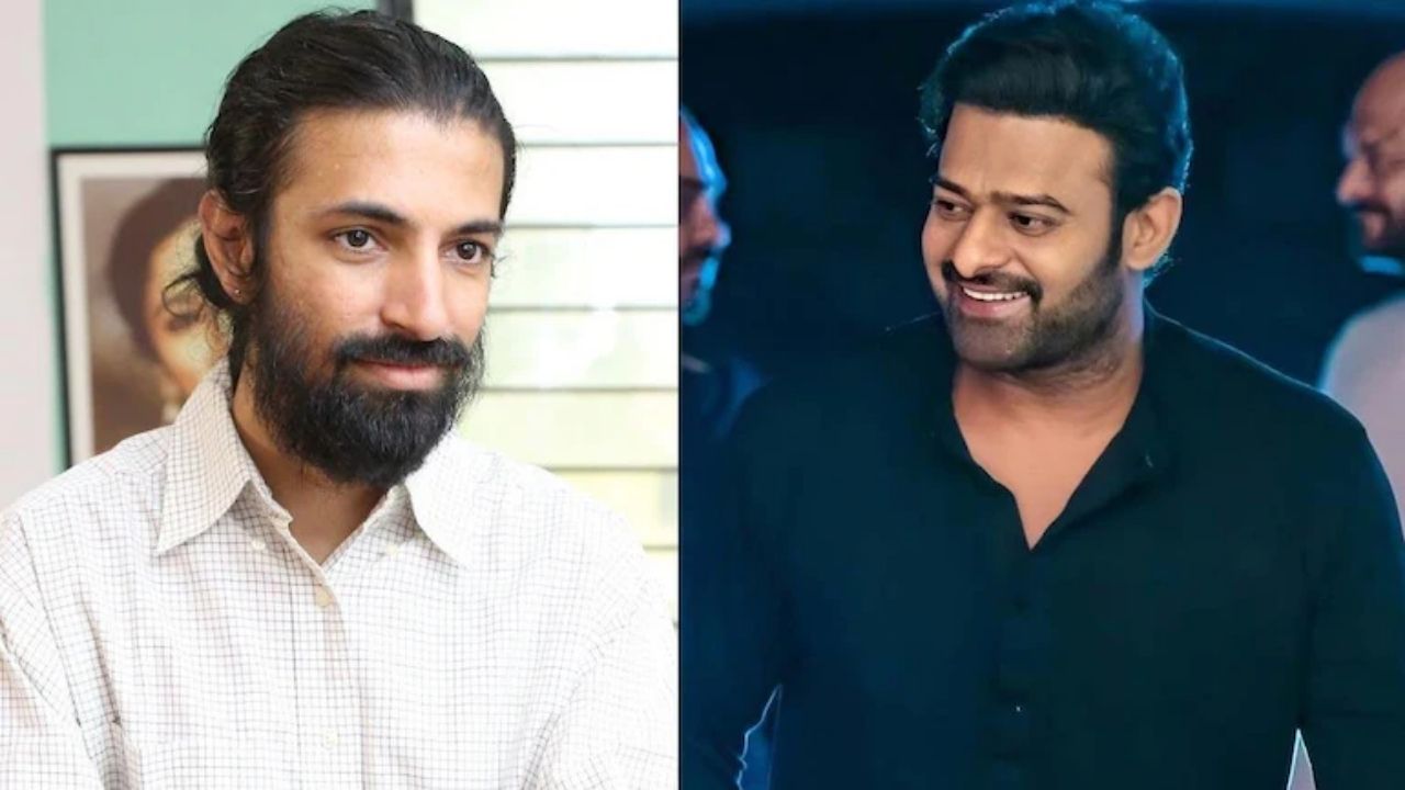 Project K: బిగ్ స్టార్ క్యాస్టింగ్తో ప్రాజెక్ట్ కే.. పెరిగిపోతున్న అంచనాలు! Project K: బిగ్ స్టార్ క్యాస్టింగ్తో ప్రాజెక్ట్ కే.. పెరిగిపోతున్న అంచనాలు!