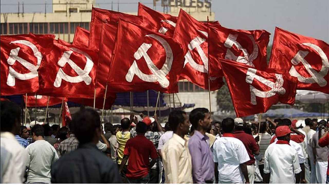 Political Protests: ధరల పెరుగుదలకు నిరసనగా మే 25 నుండి 31 వరకు వామపక్షాల నిరసనలు Political Protests: ధరల పెరుగుదలకు నిరసనగా మే 25 నుండి 31 వరకు వామపక్షాల నిరసనలు