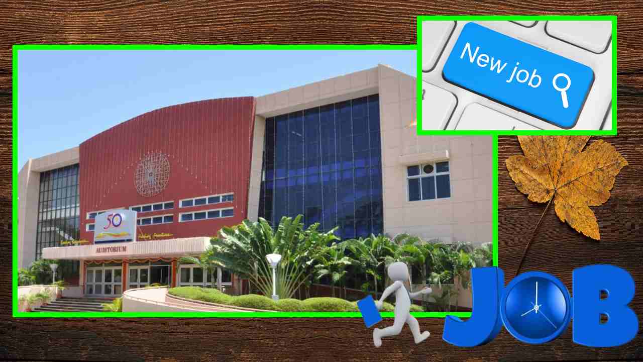 Puducherry Zipmer : పుదుచ్ఛేరి జిప్ మర్ లో 113 ఉద్యోగ ఖాళీల భర్తీ Puducherry Zipmer : పుదుచ్ఛేరి జిప్ మర్ లో 113 ఉద్యోగ ఖాళీల భర్తీ