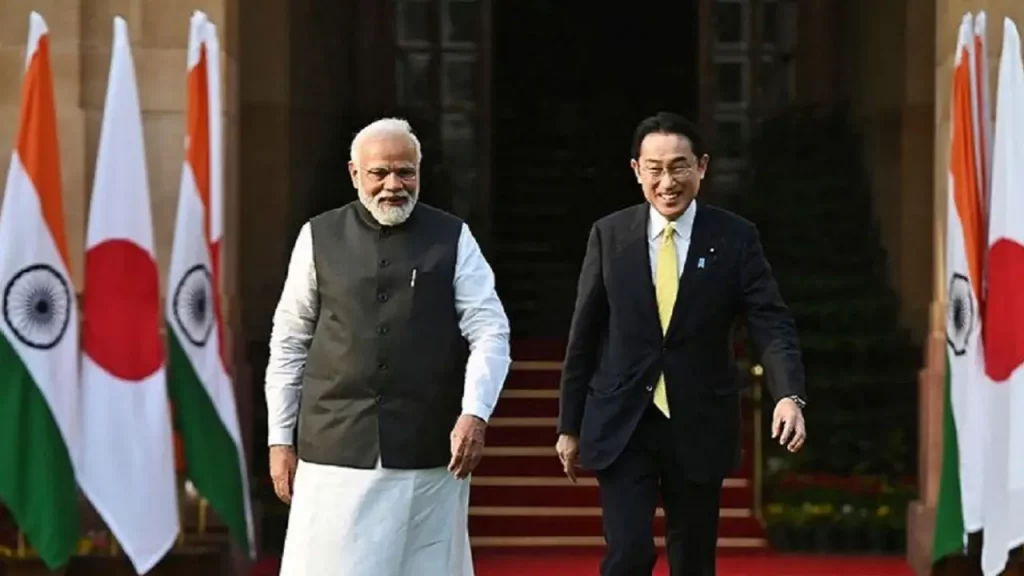 Quad Summit 2022 Pm Modi Japan Tour