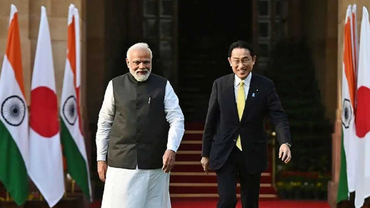 Quad summit 2022: PM Modi : ప్రధాని మోడీ జపాన్ పర్యటనపైనే ప్రపంచ దేశాల దృష్టి.. ఎందుకంటే.. Quad summit 2022: PM Modi : ప్రధాని మోడీ జపాన్ పర్యటనపైనే ప్రపంచ దేశాల దృష్టి.. ఎందుకంటే..