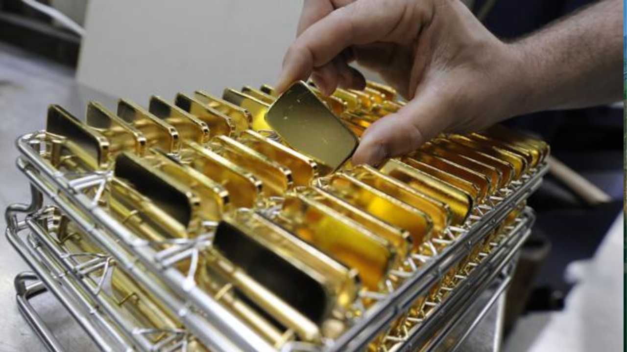 Rbi Issues Guidelines On Gold Import By Qualified Jewellers (1)