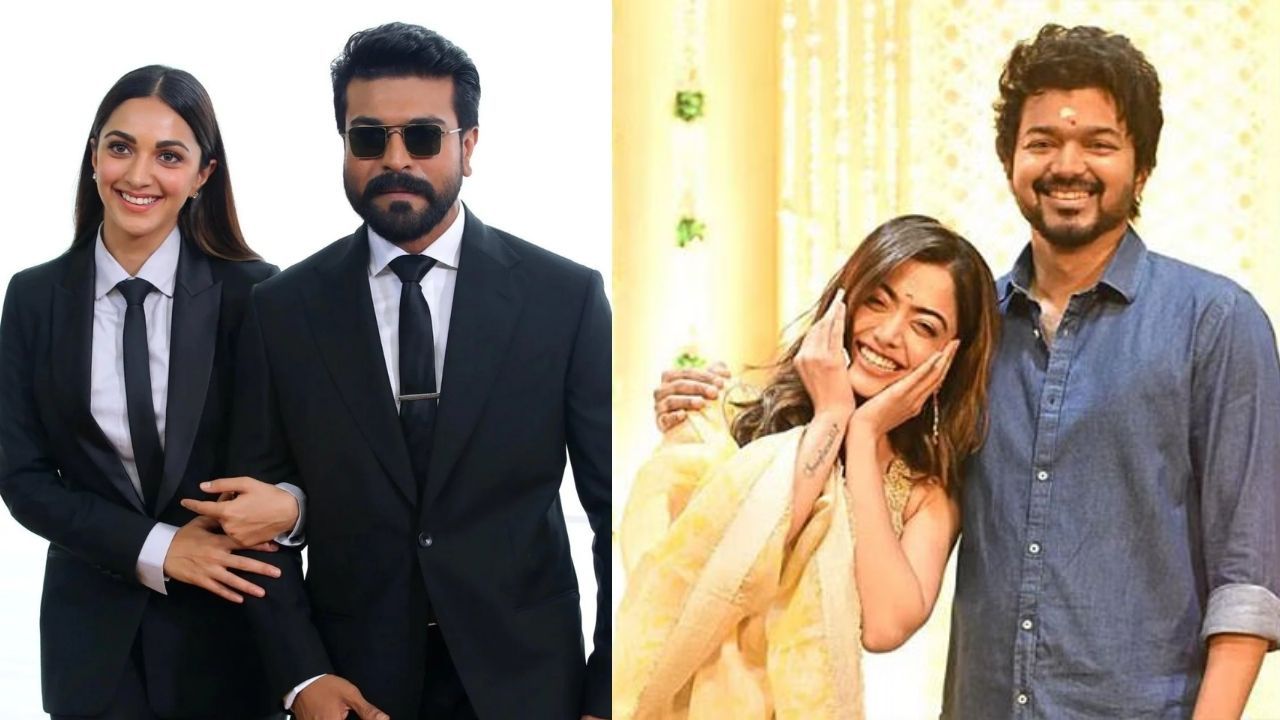 RC15: చరణ్ కన్నా విజయ్కే దిల్రాజు ప్రిఫరెన్స్.. ప్లాన్ చేంజ్ ఎందుకిలా? RC15: చరణ్ కన్నా విజయ్కే దిల్రాజు ప్రిఫరెన్స్.. ప్లాన్ చేంజ్ ఎందుకిలా?