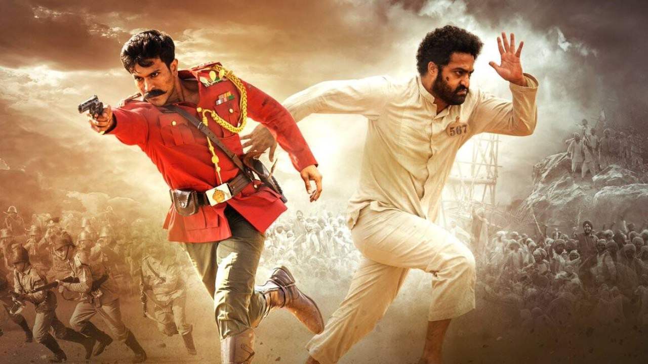 RRR: ఓటీటీలో ఆర్ఆర్ఆర్.. పే పర్ వ్యూ మోడల్ లో రిలీజ్ చేస్తారా? RRR: ఓటీటీలో ఆర్ఆర్ఆర్.. పే పర్ వ్యూ మోడల్ లో రిలీజ్ చేస్తారా?