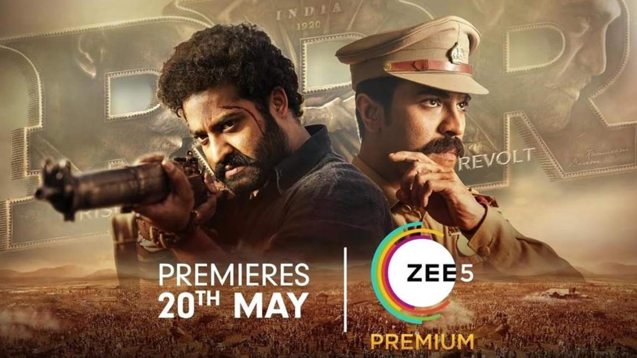 RRR: గెట్ రెడీ అంటోన్న ఆర్ఆర్ఆర్.. ఓటీటీ అఫీషియల్ డేట్ వచ్చేసిందిగా! RRR: గెట్ రెడీ అంటోన్న ఆర్ఆర్ఆర్.. ఓటీటీ అఫీషియల్ డేట్ వచ్చేసిందిగా!