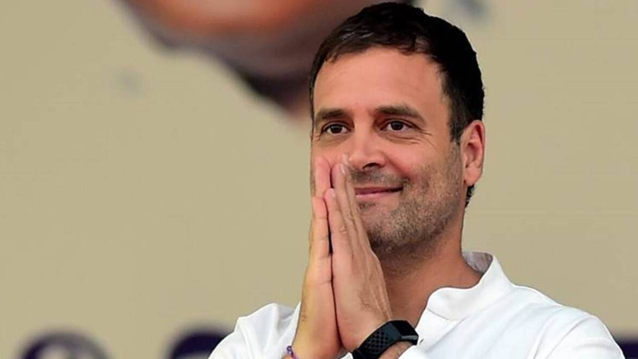 Rahul gandhi: నేడు, రేపు తెలంగాణలో రాహుల్ గాంధీ పర్యటన.. షెడ్యూల్ ఇలా.. Rahul gandhi: నేడు, రేపు తెలంగాణలో రాహుల్ గాంధీ పర్యటన.. షెడ్యూల్ ఇలా..