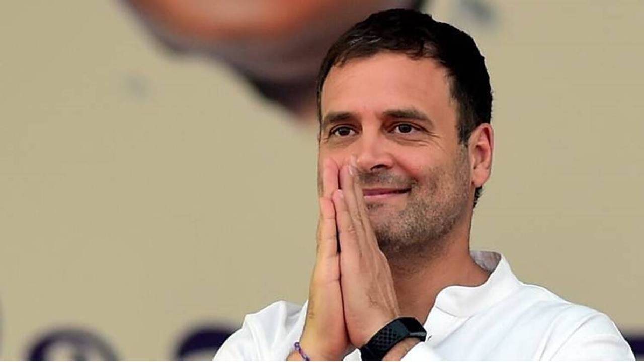 Rahul Gandhi: రాహుల్ గాంధీ పాదయాత్ర చేయబోతున్నారా? Rahul Gandhi: రాహుల్ గాంధీ పాదయాత్ర చేయబోతున్నారా?