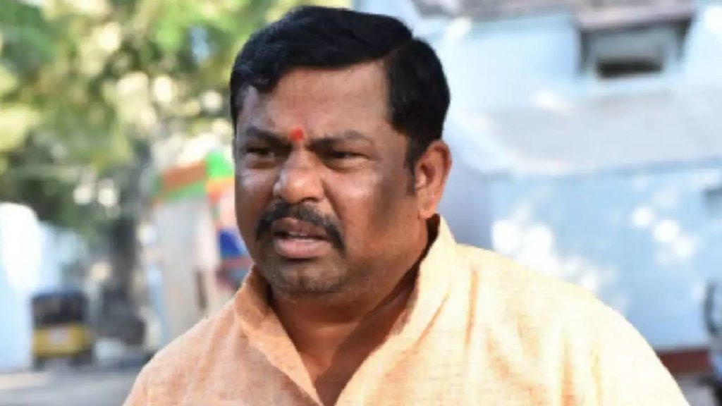Raja Singh