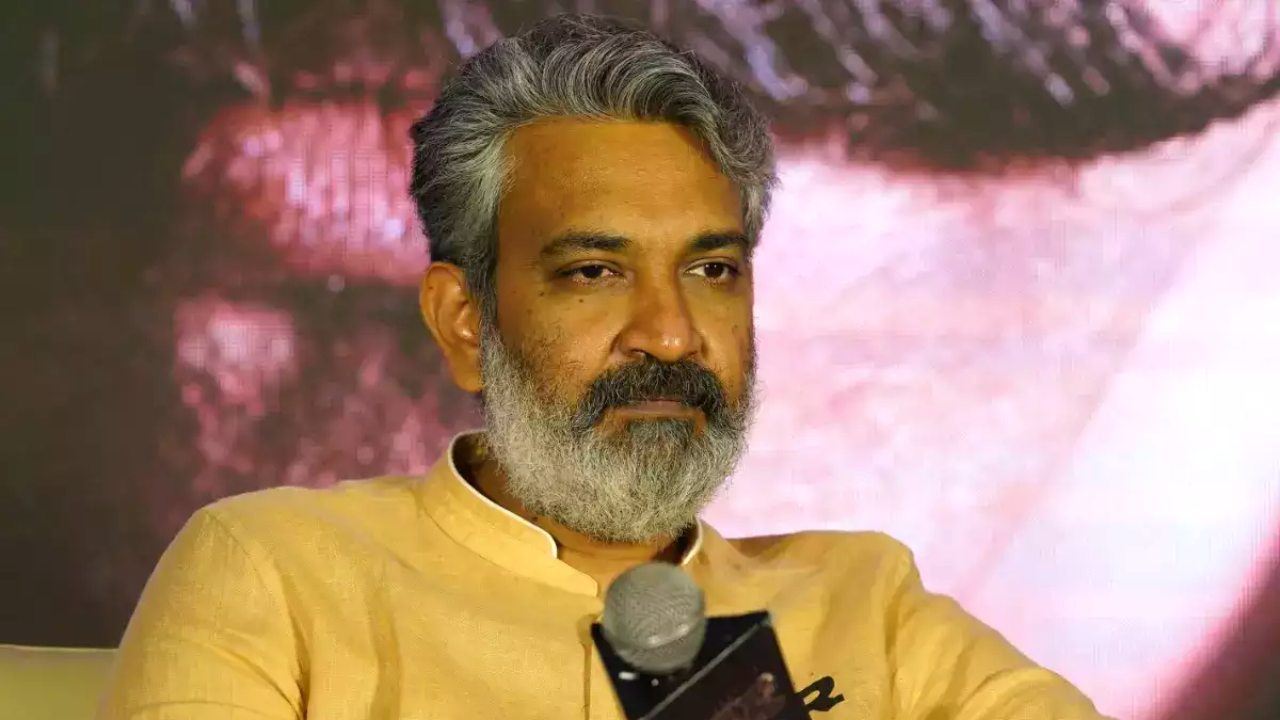 Rajamouli: మహేష్ కోసం కసరత్తులు మొదలుపెట్టిన జక్కన్న Rajamouli: మహేష్ కోసం కసరత్తులు మొదలుపెట్టిన జక్కన్న