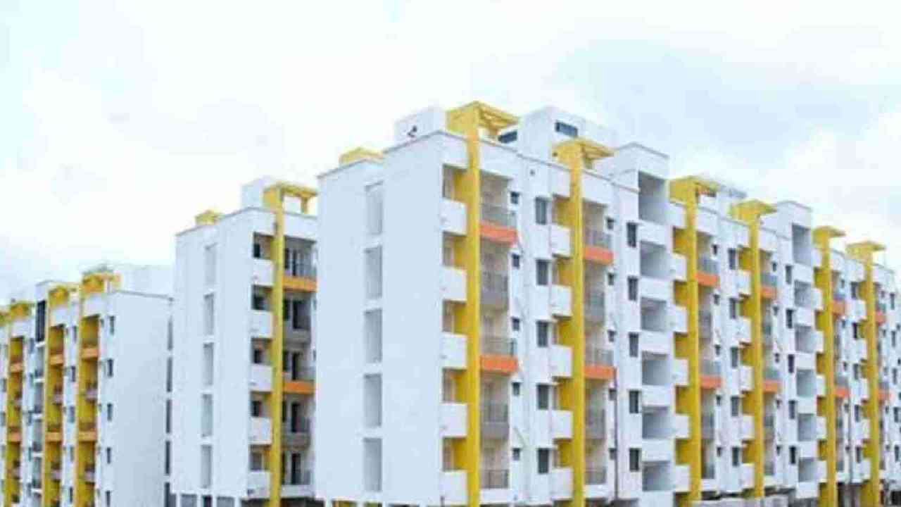 Rajiv Swagruha Flats: రాజీవ్ స్వగృహ ఫ్లాట్లు అమ్మకానికి సిద్దం Rajiv Swagruha Flats: రాజీవ్ స్వగృహ ఫ్లాట్లు అమ్మకానికి సిద్దం