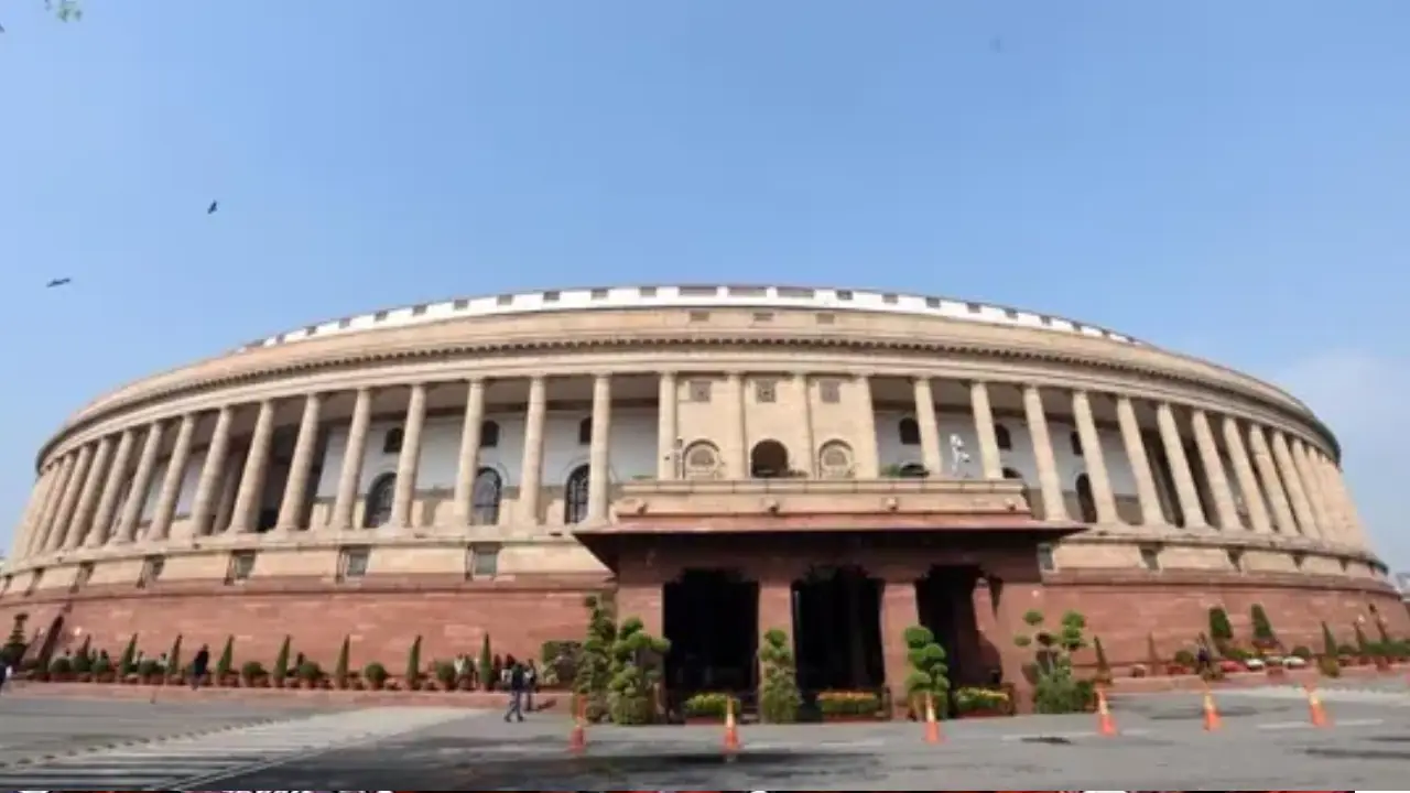 Rajya Sabha : దేశవ్యాప్తంగా 57 రాజ్యసభ స్థానాలకు ఎన్నికల షెడ్యూల్ Rajya Sabha : దేశవ్యాప్తంగా 57 రాజ్యసభ స్థానాలకు ఎన్నికల షెడ్యూల్