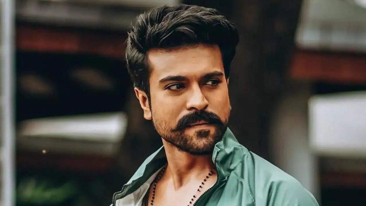 Ram Charan: శంకర్ సినిమాలో చరణ్ అలా కనిపిస్తాడా..? Ram Charan: శంకర్ సినిమాలో చరణ్ అలా కనిపిస్తాడా..?