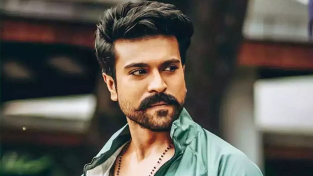 Ram Charan Next Movie Also With Tamil Director