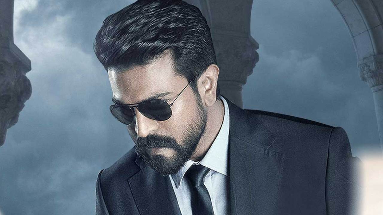Ram Charan: ‘అధికారి’గా మారుతున్న చరణ్.. నిజమేనా..? Ram Charan: ‘అధికారి’గా మారుతున్న చరణ్.. నిజమేనా..?