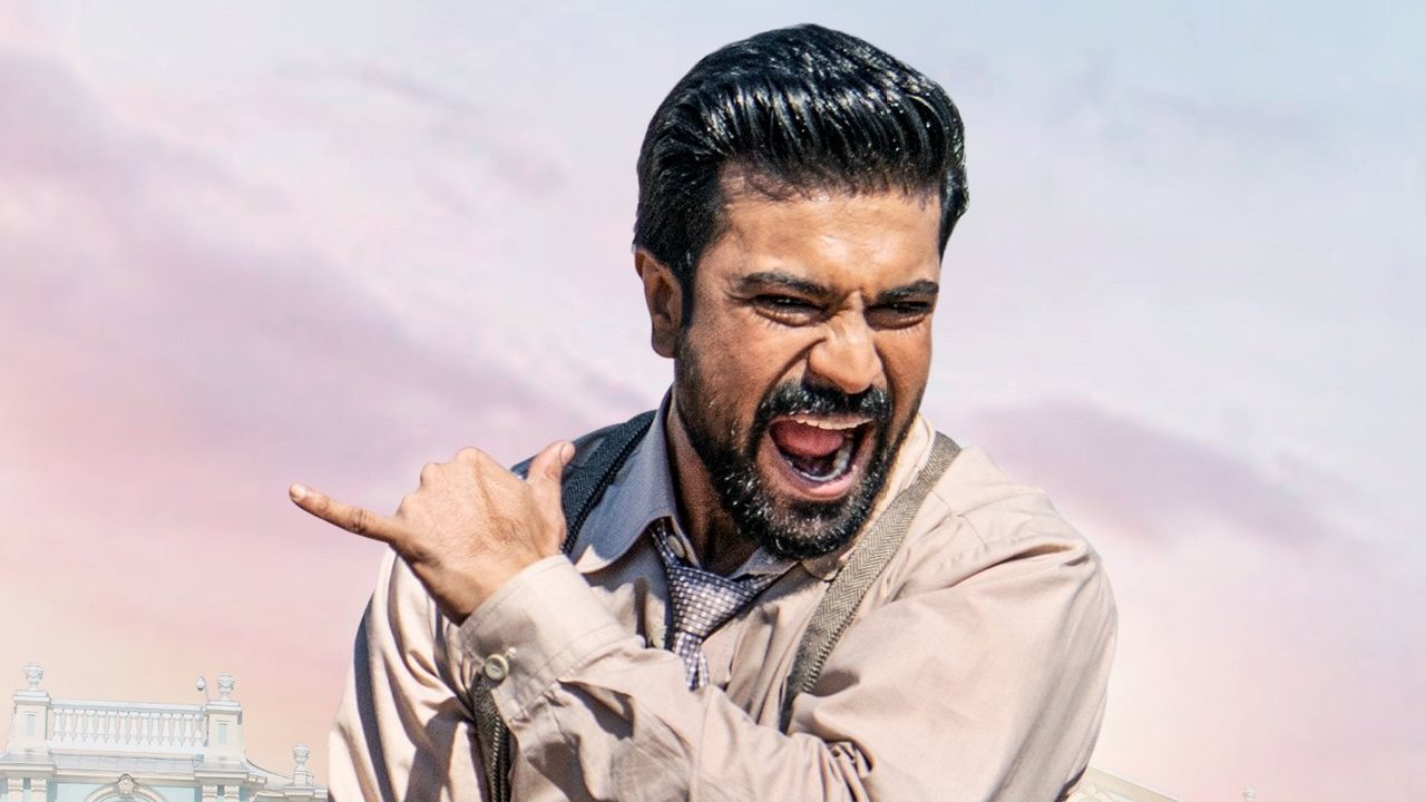 Ram Charan: నాటు నాటు కాదు.. అంతకు మించి..? Ram Charan: నాటు నాటు కాదు.. అంతకు మించి..?