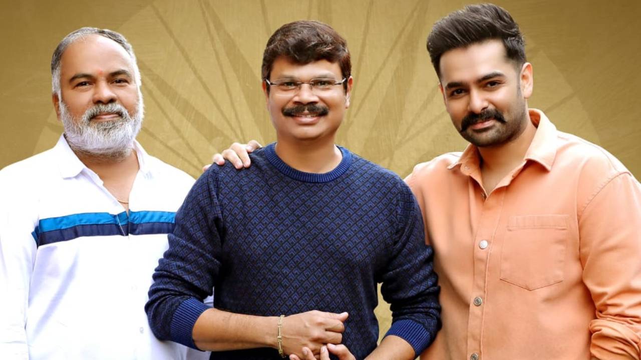 Ram Pothineni: కొత్త సినిమా లాంఛ్కు ముహూర్తం పెట్టిన రామ్..? Ram Pothineni: కొత్త సినిమా లాంఛ్కు ముహూర్తం పెట్టిన రామ్..?