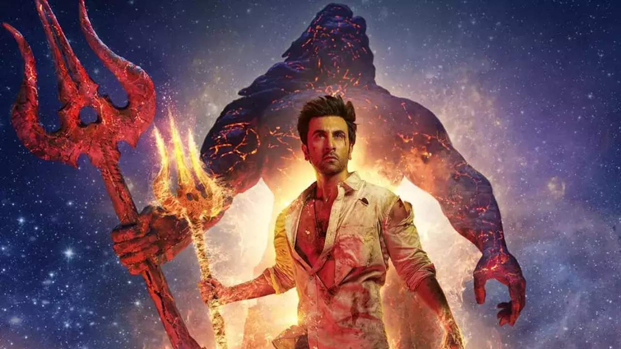 Brahmastra: బ్రహ్మాస్త్రం ట్రైలర్కు ముహూర్తం ఫిక్స్ Brahmastra: బ్రహ్మాస్త్రం ట్రైలర్కు ముహూర్తం ఫిక్స్
