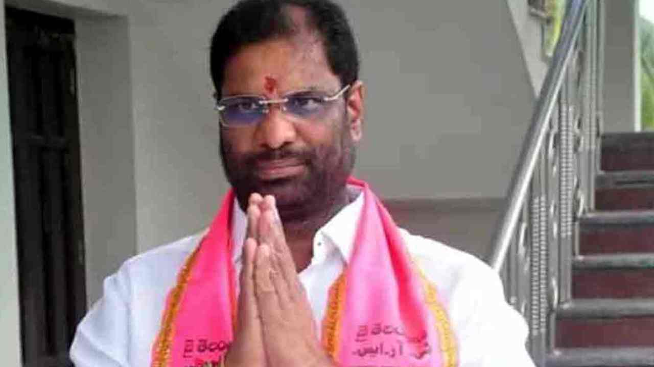 Rajya sabha: నేడు రాజ్యసభ సభ్యుడిగా ప్రమాణ స్వీకారం చేయనున్న వద్దిరాజు రవిచంద్ర Rajya sabha: నేడు రాజ్యసభ సభ్యుడిగా ప్రమాణ స్వీకారం చేయనున్న వద్దిరాజు రవిచంద్ర