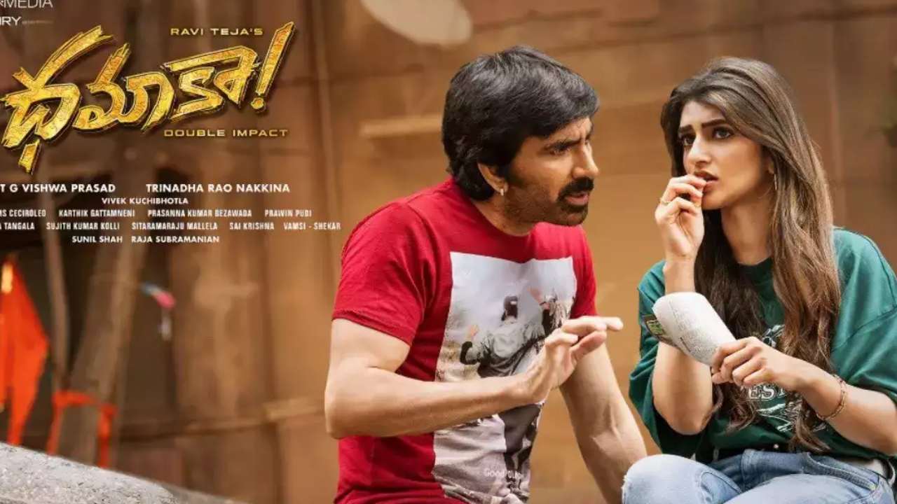 Raviteja: రవితేజ పాత్ర అలా ఉండబోతుందా? Raviteja: రవితేజ పాత్ర అలా ఉండబోతుందా?
