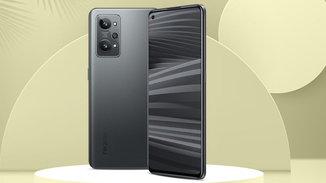 Realme C30 : రియల్మి నుంచి కొత్త బడ్జెట్ ఫోన్ వస్తోంది.. ఫీచర్లు ఏం ఉండొచ్చంటే? Realme C30 : రియల్మి నుంచి కొత్త బడ్జెట్ ఫోన్ వస్తోంది.. ఫీచర్లు ఏం ఉండొచ్చంటే?