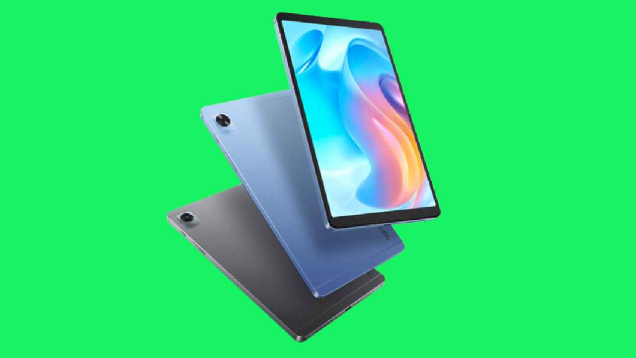 Realme Pad Mini : రియల్ మీ ప్యాడ్ మినీ విక్రయాలు షురూ.. అదిరిపోయే ఆఫర్.. Realme Pad Mini : రియల్ మీ ప్యాడ్ మినీ విక్రయాలు షురూ.. అదిరిపోయే ఆఫర్..