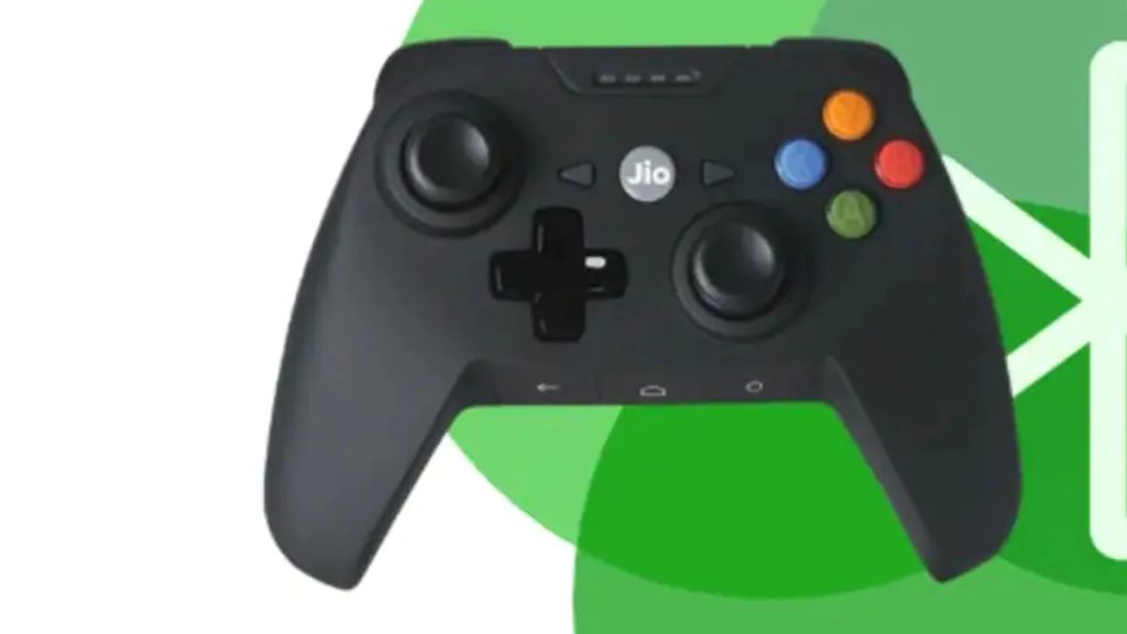 Reliance Jio Launches Game Controller In India Check Out Price And Features