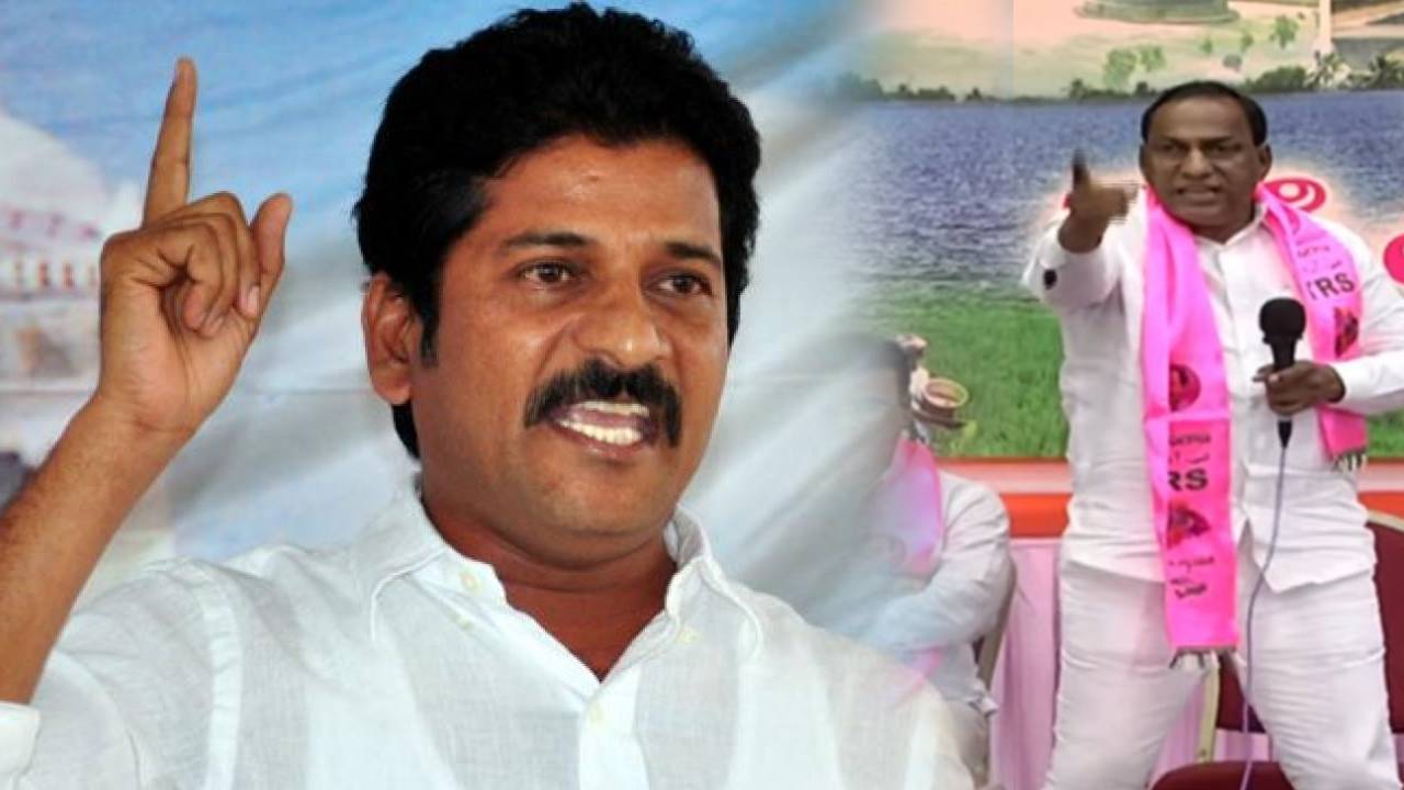 Telangana : నన్ను చంపటానికి రేవంత్ రెడ్డి కుట్ర..నాపై దాడి చేసినవారిని..చేయించినవారిని వదిలేదు లేదు.. : మంత్రి మల్లారెడ్డి Telangana : నన్ను చంపటానికి రేవంత్ రెడ్డి కుట్ర..నాపై దాడి చేసినవారిని..చేయించినవారిని వదిలేదు లేదు.. : మంత్రి మల్లారెడ్డి
