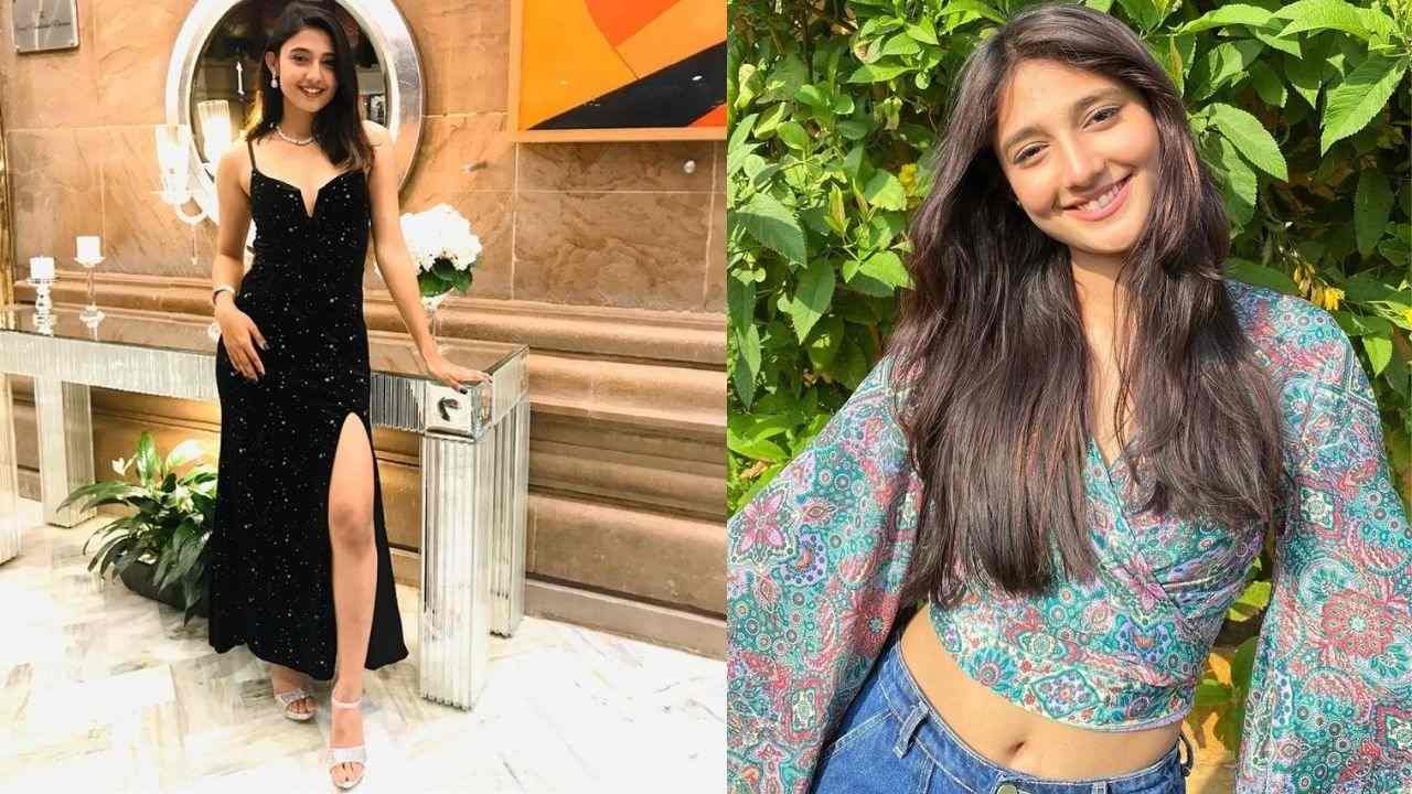 Ritika Nayak: చేసింది ఒక్కటే సినిమా.. వెతుక్కుంటూ వస్తున్న బడా ఆఫర్లు! Ritika Nayak: చేసింది ఒక్కటే సినిమా.. వెతుక్కుంటూ వస్తున్న బడా ఆఫర్లు!