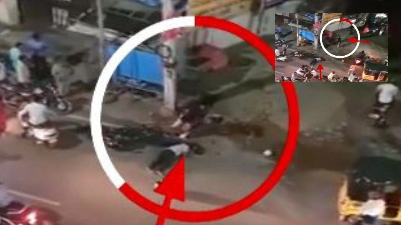 Saroornagar Honour Killing : సరూర్ నగర్ పరువు హత్య కేసు రిమాండ్ రిపోర్ట్ లో కీలక అంశాలు Saroornagar Honour Killing : సరూర్ నగర్ పరువు హత్య కేసు రిమాండ్ రిపోర్ట్ లో కీలక అంశాలు