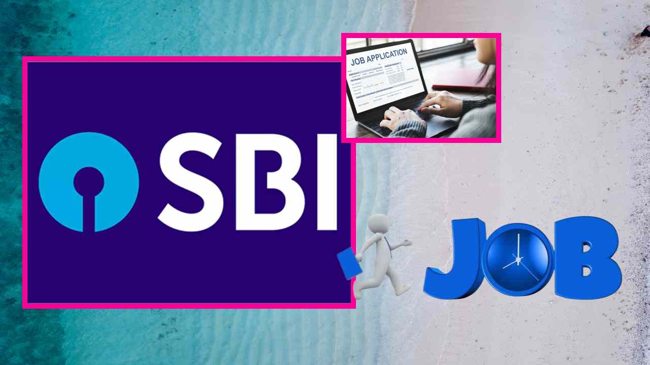 SBI JOBS : ఎస్ బీ ఐ లో ప్రమోషన్ విభాగంలో ఉద్యోగాల భర్తీ SBI JOBS : ఎస్ బీ ఐ లో ప్రమోషన్ విభాగంలో ఉద్యోగాల భర్తీ