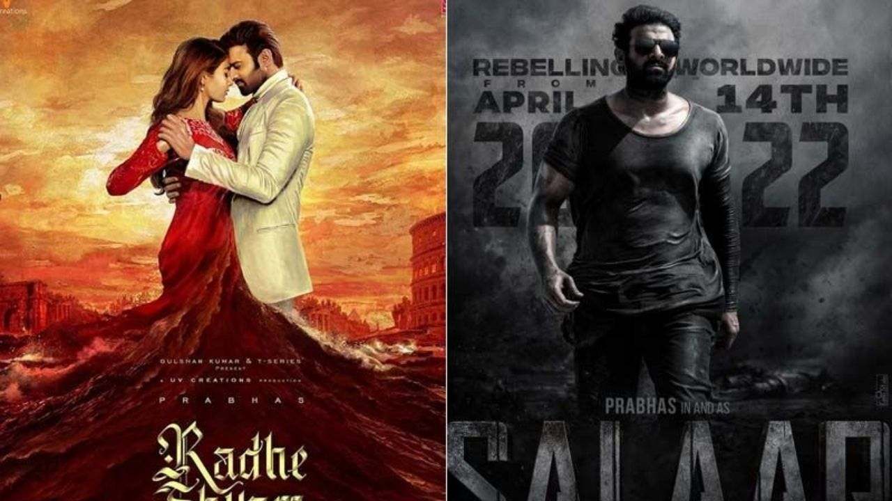 Salaar: అప్పుడు రాధేశ్యామ్.. ఇప్పుడు సలార్ ఇంత లేట్ ఏంటి మాస్టారు? Salaar: అప్పుడు రాధేశ్యామ్.. ఇప్పుడు సలార్ ఇంత లేట్ ఏంటి మాస్టారు?