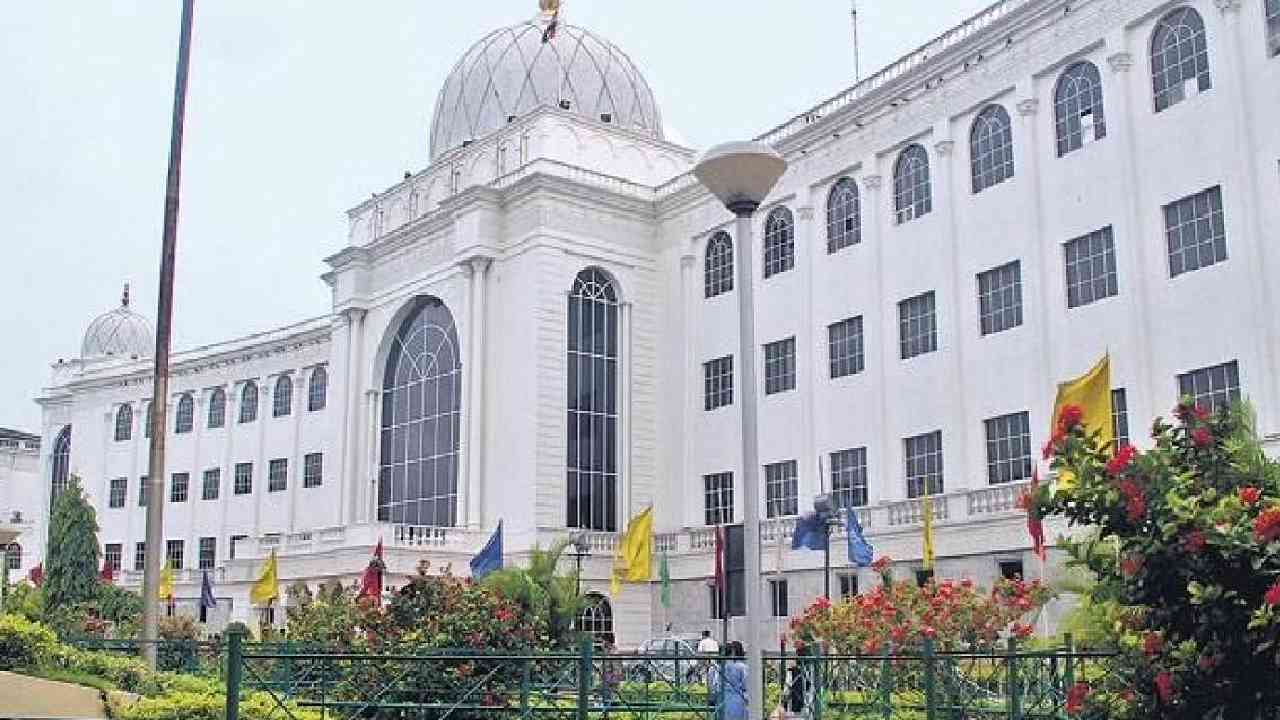 Salar Jung Museum: సాలర్ జంగ్ మ్యూజియానికి 6రోజులు ఉచితం Salar Jung Museum: సాలర్ జంగ్ మ్యూజియానికి 6రోజులు ఉచితం