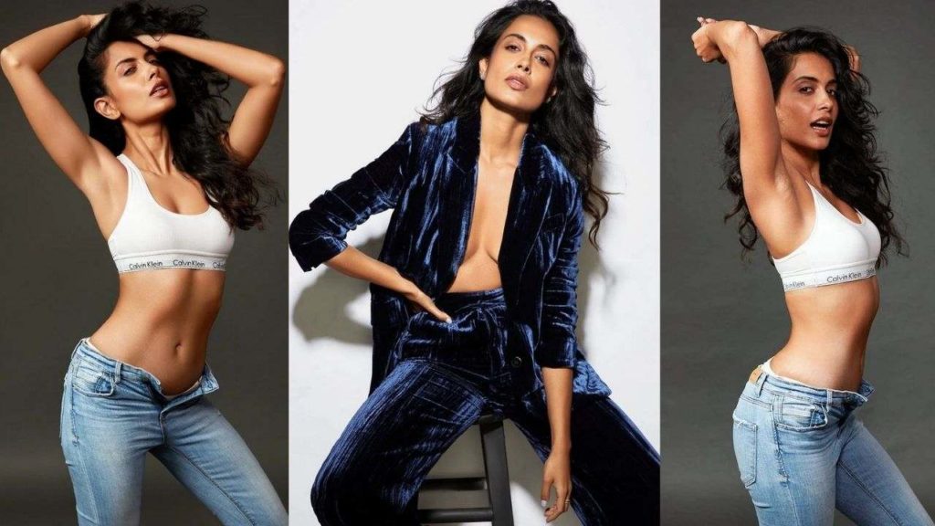 Sarah Jane Dias