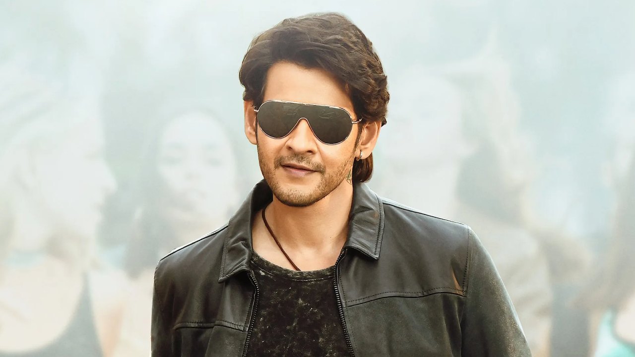 Sarkaru Vaari Paata: సర్కారు వారి పాట 11 డేస్ కలెక్షన్స్.. సెంచరీ కొట్టిన మహేష్! Sarkaru Vaari Paata: సర్కారు వారి పాట 11 డేస్ కలెక్షన్స్.. సెంచరీ కొట్టిన మహేష్!