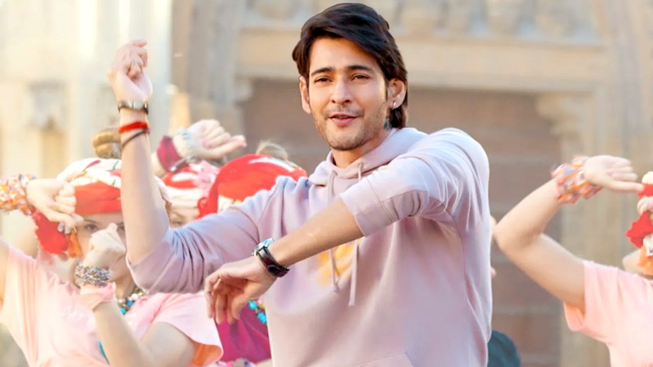 Sarkaru Vaari Paata: సర్కారు వారి పాట రెండు వారాల కలెక్షన్స్.. ఎంతంటే? Sarkaru Vaari Paata: సర్కారు వారి పాట రెండు వారాల కలెక్షన్స్.. ఎంతంటే?